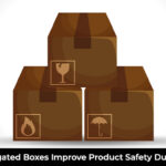 How Corrugated Boxes Improve Product Safety During Transit
